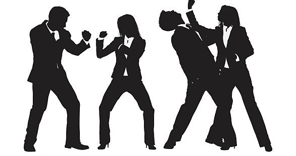 Why Women Need Self Defence Training