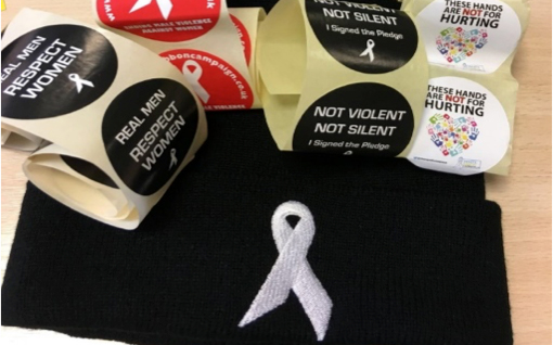 16 Days of Activism against VAWG